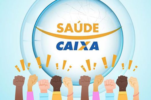 Saúde Caixa: Hoje tem reunião do GT