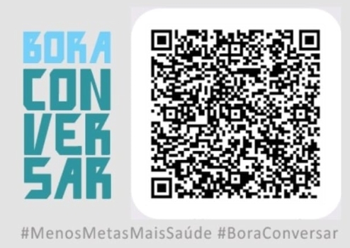 Bancários(as) participem da pesquisa #BoraConversar