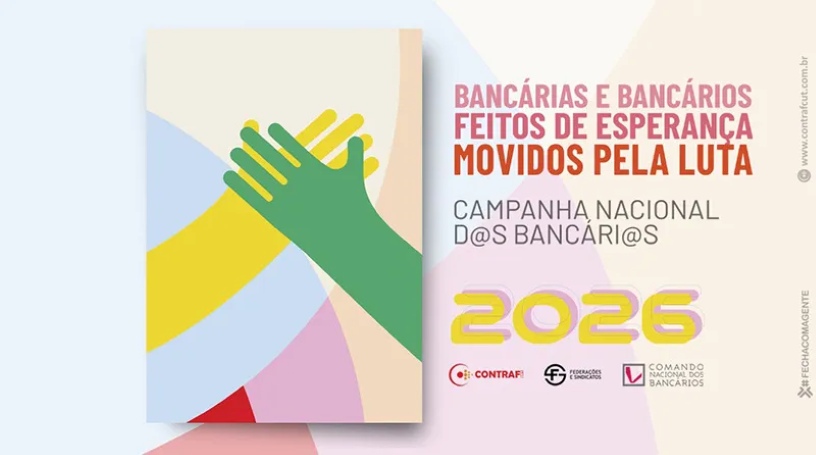Campanha Nacional Unificada 2026