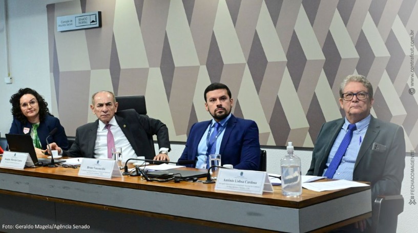 Participação dos trabalhadores na gestão das empresas é de interesse público