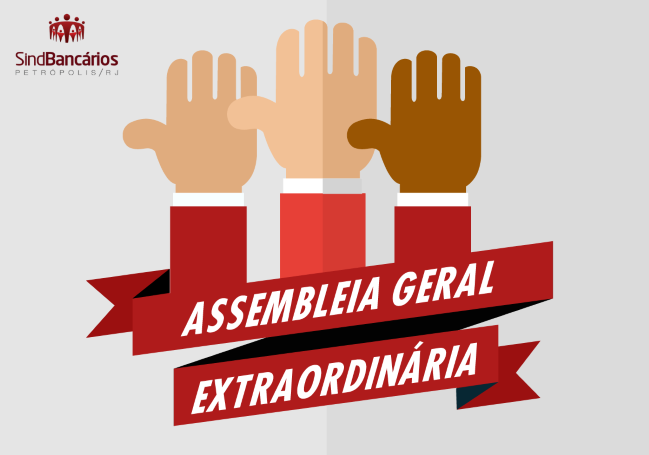 EDITAL - ASSEMBLEIA GERAL EXTRAORDINÁRIA