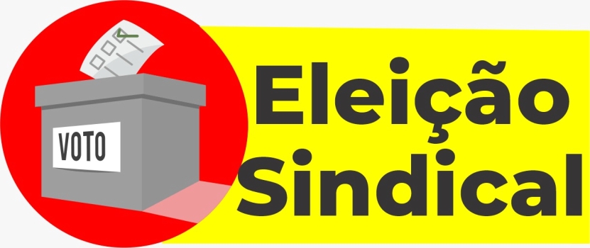 Eleições Sindicais amanhã 22/06