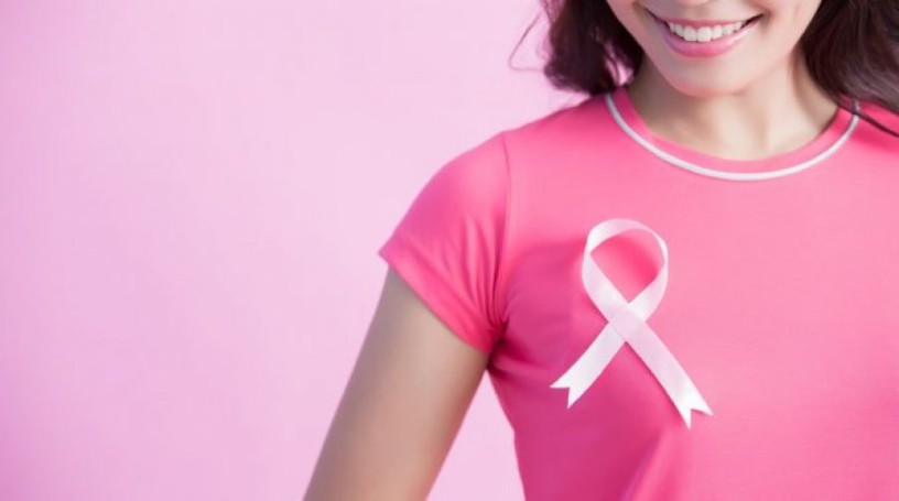Outubro Rosa, prevenção e proteção