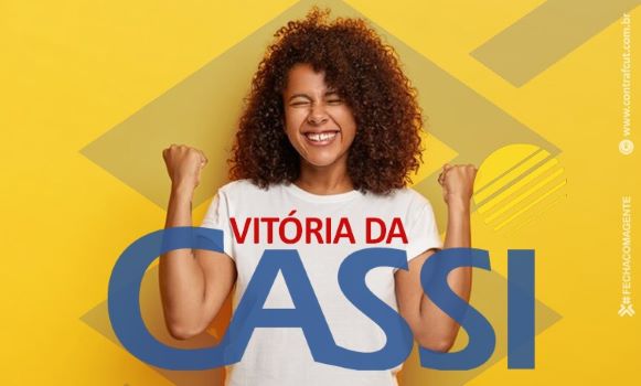 Repasses de contribuições sobre demandas trabalhistas serão feitos pelo BB à Cassi