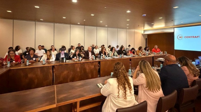 Igualdade de Oportunidades: bancárias avançam em pacto com bancos pelo fim da violência de gênero