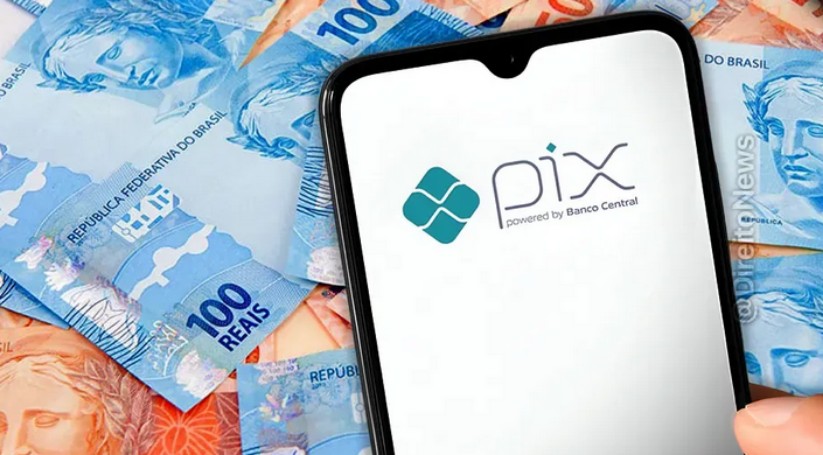 Pix terá novas regras a partir de novembro