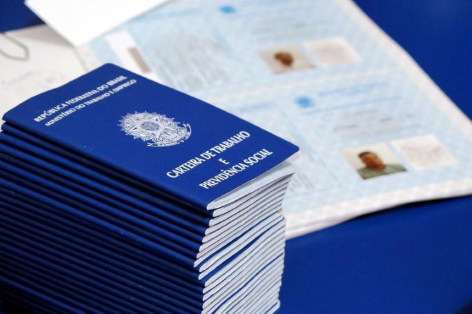 Desemprego recua para 6,2% no trimestre e atinge a menor taxa da série histórica