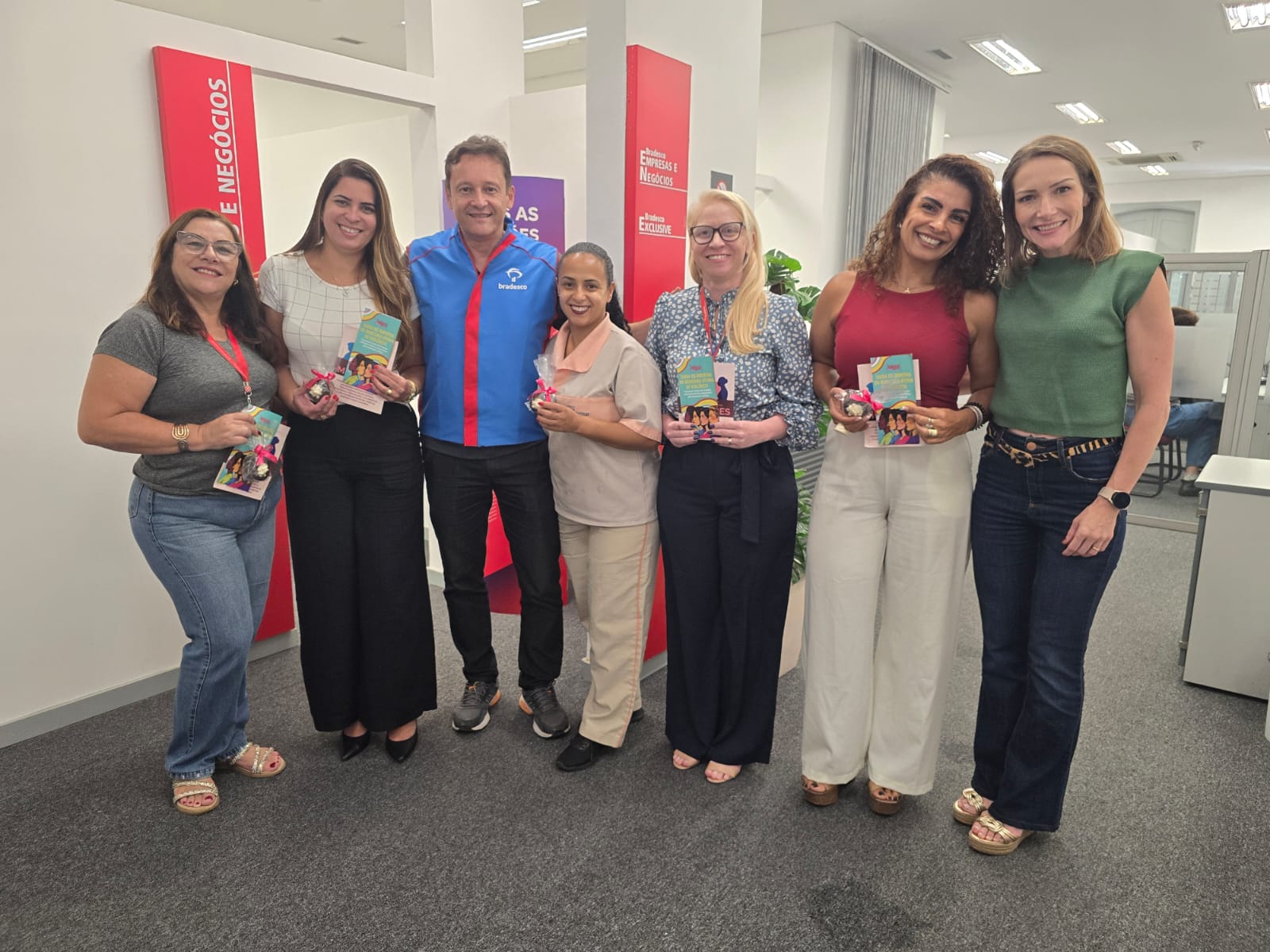 8 de Março - Dia Internacional das Mulheres