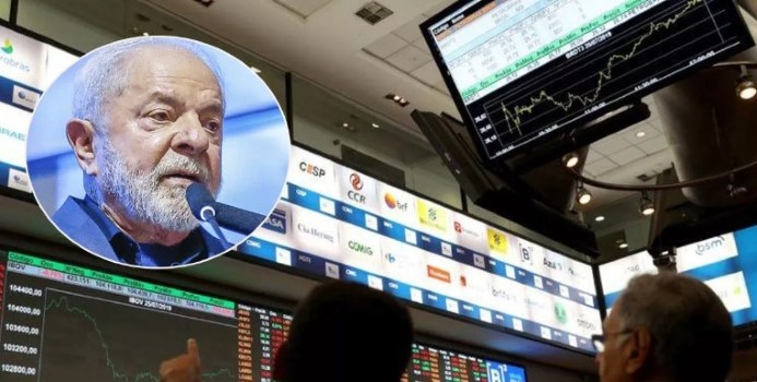 Com economia avançando, Ibovespa bate máxima histórica e passa de 131 mil pontos