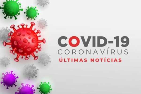 CASOS DE COVID-19 AUMENTAM NO ESTADO DO RIO DE JANEIRO