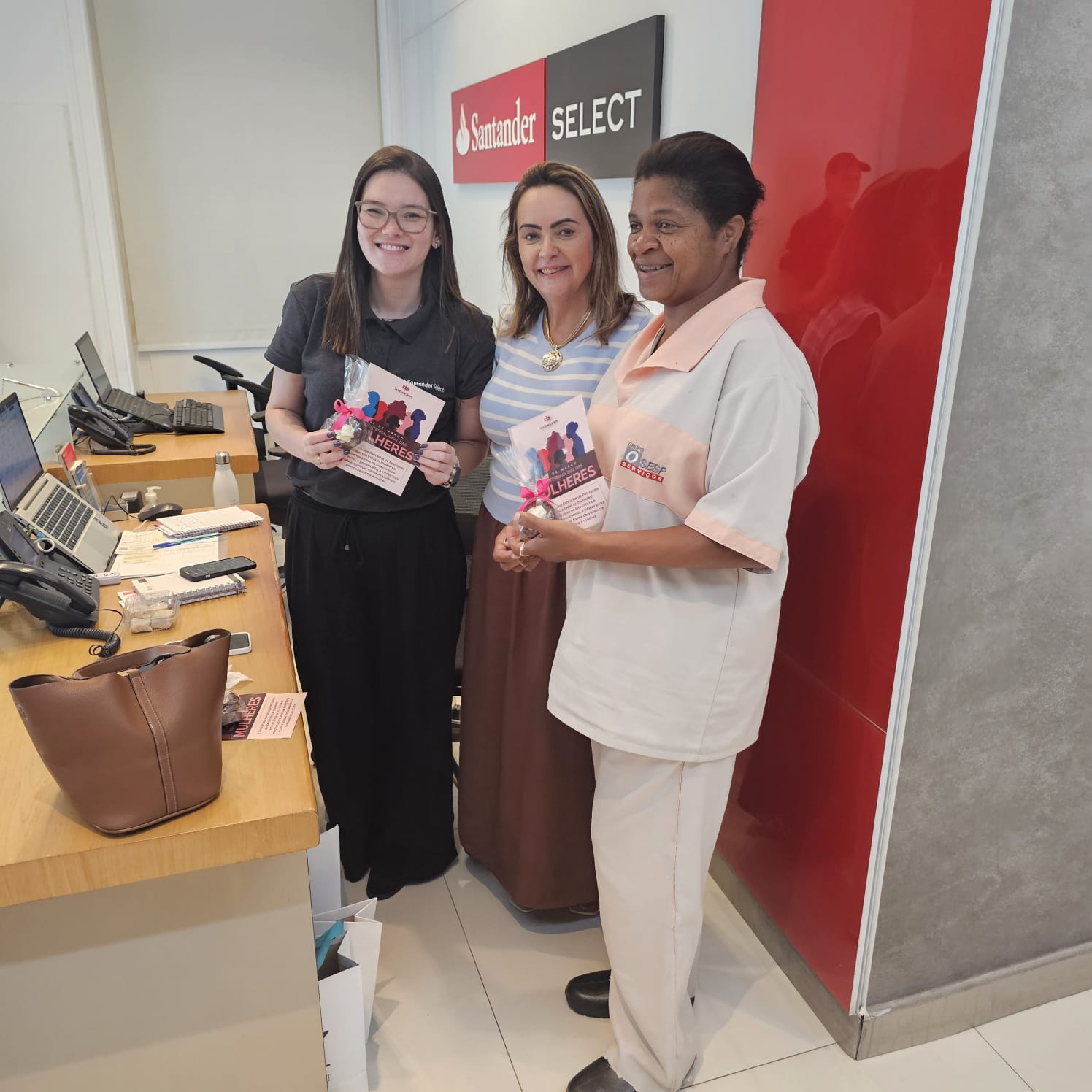 8 de Março - Dia Internacional das Mulheres