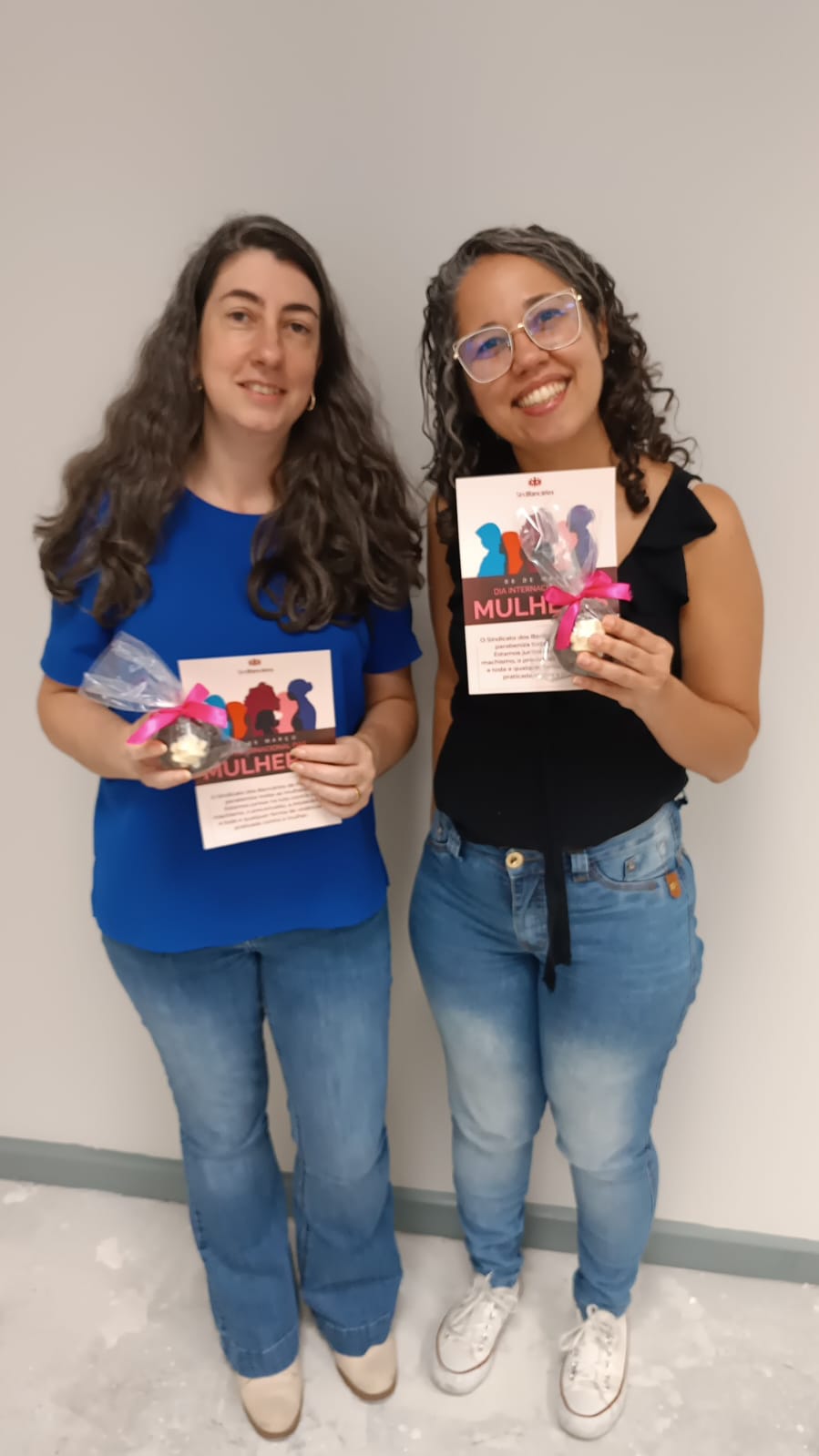 8 de Março - Dia Internacional das Mulheres