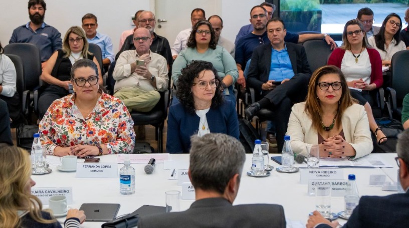 Comando nacional acompanha evolução dos bancos no combate ao assédio no trabalho