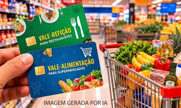 Novo VR dos bancários é o dobro da média nacional