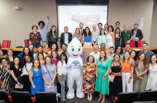 Contraf e CUT participam de debate para elaborar estratégias contra o adoecimento mental