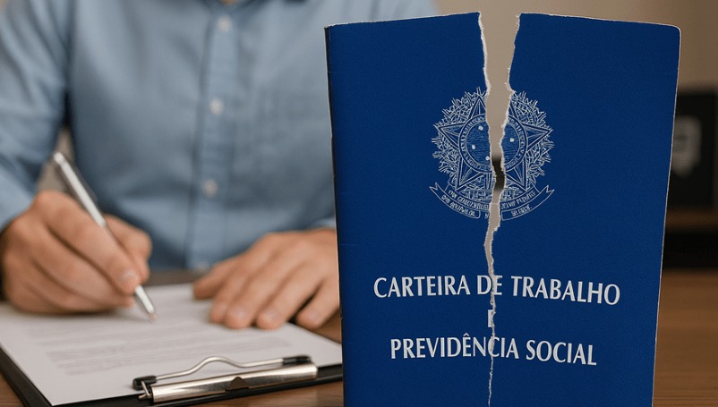 Pejotização custou ao menos R$ 89 bilhões e ameaça Previdência, diz estudo