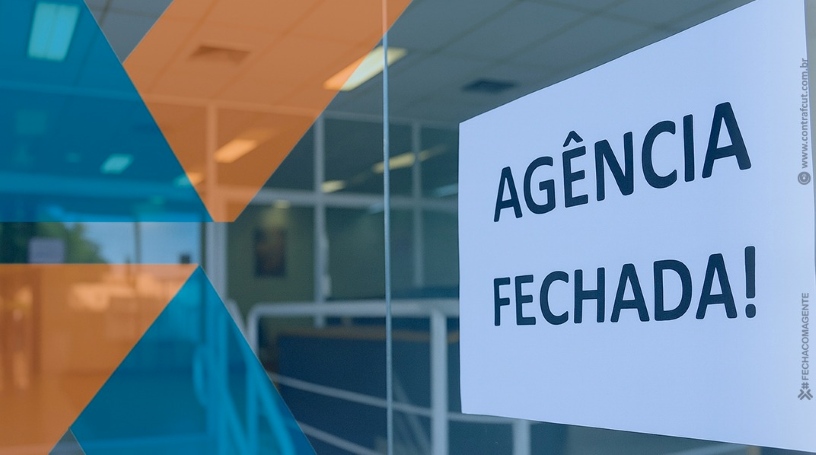 Orientação aos empregados e empregadas da Caixa