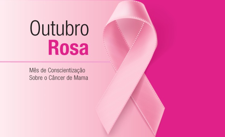 Outubro Rosa: prevenção é o melhor remédio!