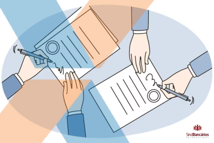 Novo ACT do Saúde Caixa foi assinado nesta quarta-feira (31/12)