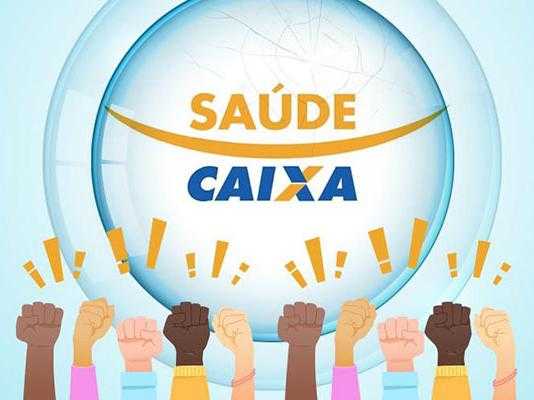 Saúde Caixa: Pesquisa visa avaliar serviços