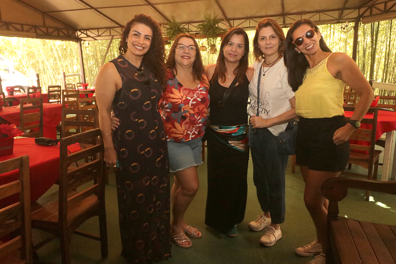 Festa de Natal das Bancárias e Bancários de Petrópolis - 2025