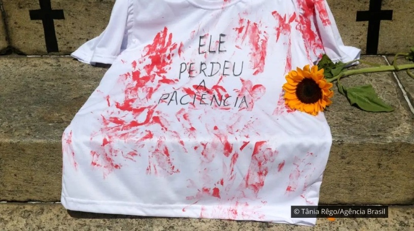 Categoria bancária reforça luta contra violência de gênero