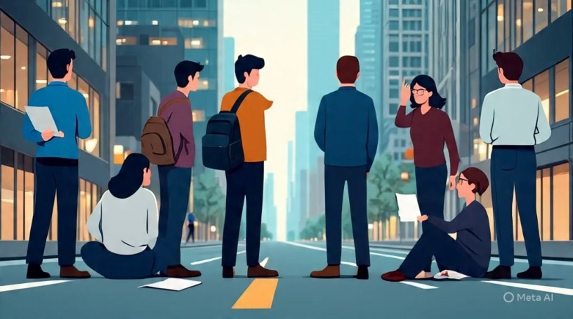 Empresas já sentem consequências da precarização do trabalho