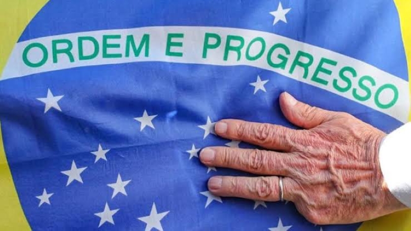 Luiz Inácio Lula da Silva (PT) é reeleito Presidente do Brasil