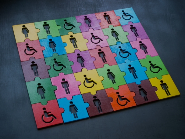 Campanha Nacional: direitos para pessoas com deficiência e neurodivergentes entram no foco das negociações