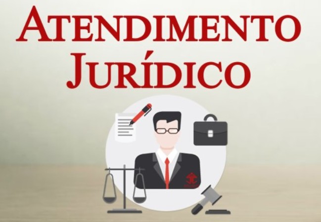PLANTÃO JURÍDICO NO SINDICATO