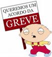 Caixa continua em Greve