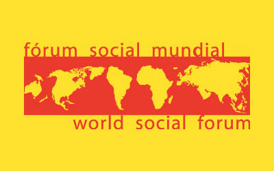 Fórum Social Mundial discute estratégias  para enfrentar novas crises