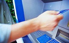 Caixa eletrônico atenderá clientes do Banco do Brasil, Bradesco e Santander