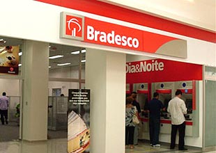 Bradesco estuda proposta de distribuição de  juros intermediários