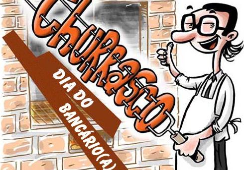 Dia do Bancário(a)