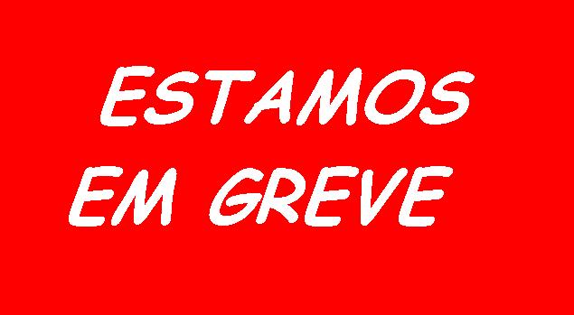 GREVE GERAL