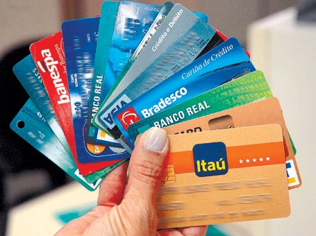 FIQUE DE OLHO NAS NOVAS REGRAS DOS  CARTÕES DE CRÉDITO