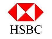 HSBC tem lucro acima do esperado