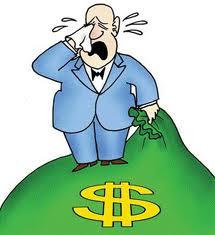HSBC decepciona trabalhadores