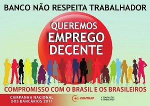 Bancos têm como atender reivindicações
