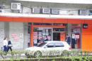 Bancários param 7.672 agências