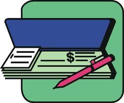 Novas regras para folhas de cheque