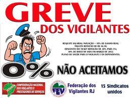 Fim da greve depende de proposta dos patrões