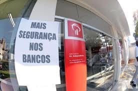 Abaixo-assinado no Bradesco de S.J.V.R.P.