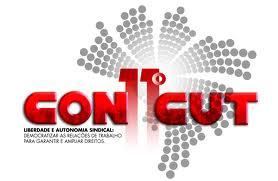 11º Congresso Nacional da CUT CONCUT