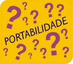 Bancos dificultam a portabilidade