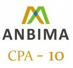 CPA-10/ANBIMA