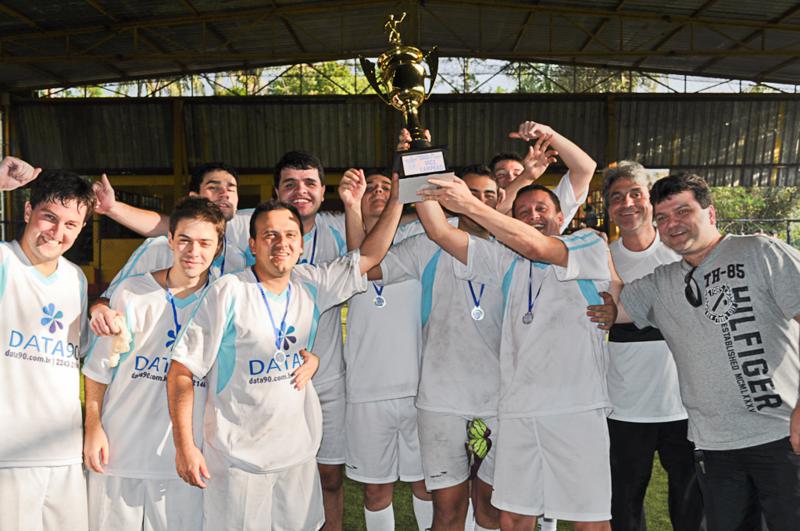 III Torneio de Futebol Soçaite dos Bancários