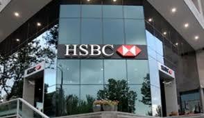 HSBC Brasil lucra US$ 505 milhões