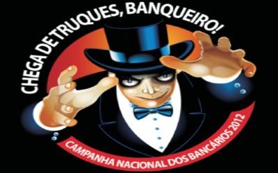 Entrega da Minuta e lançamento da  Campanha Nacional na base da Federação